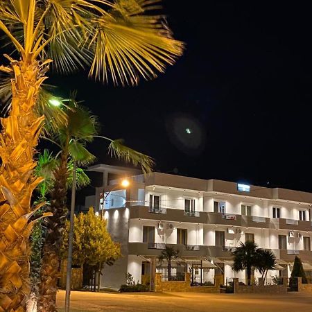 Resol Hotel Ksamil Extérieur photo