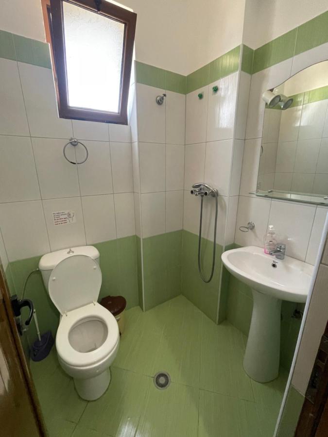 Resol Hotel Ksamil Extérieur photo